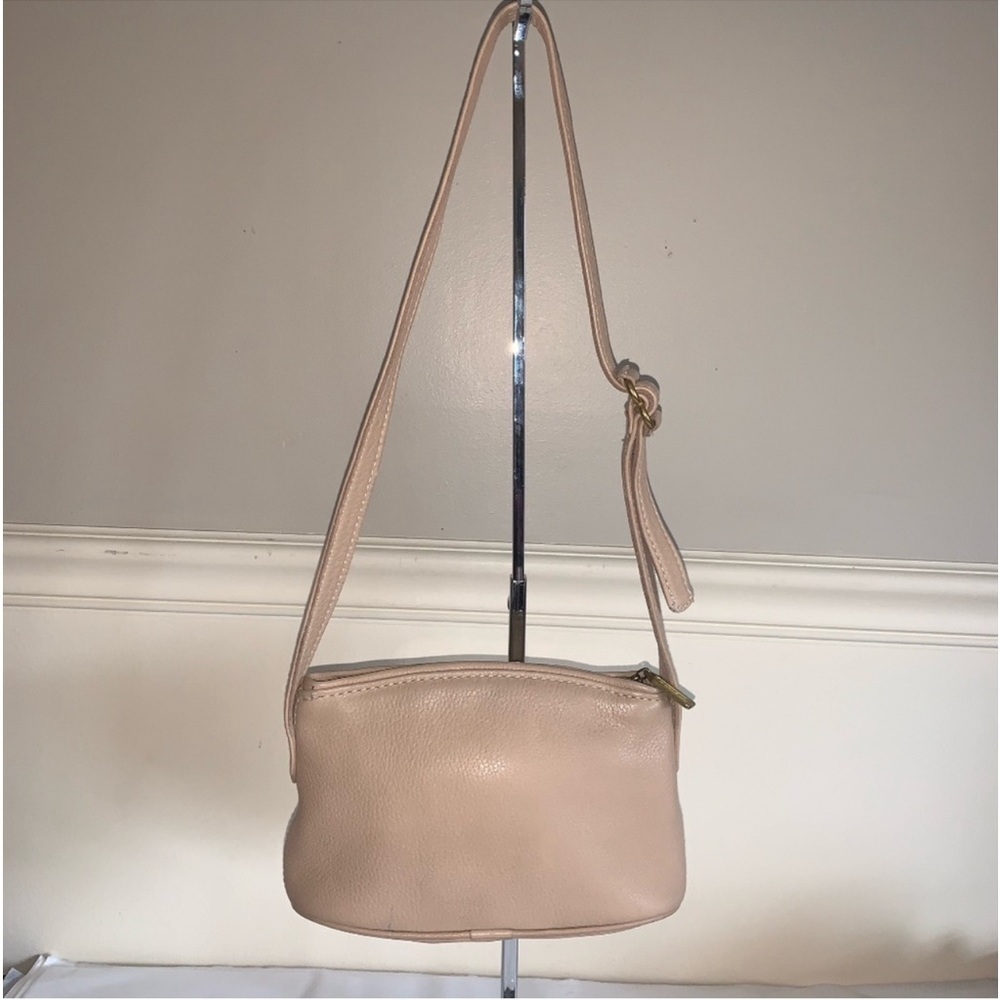 COACH Vintage Sonoma Leather  Bag #4918